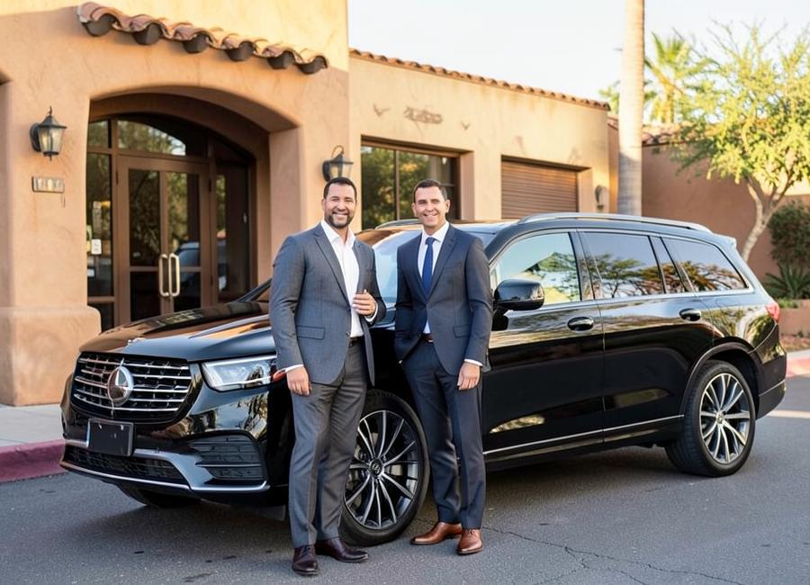 EVENT TRANSPORTATION